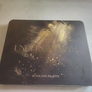 Cosmic Brushes Undergrowth